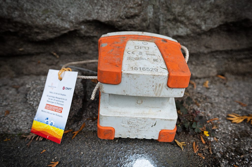 mit ganzer Energie Titelheft