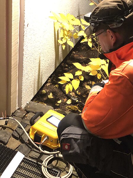 mit ganzer Energie Titelheft