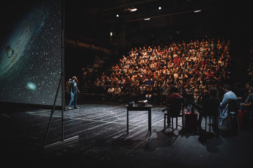 mit ganzer Energie Titelheft