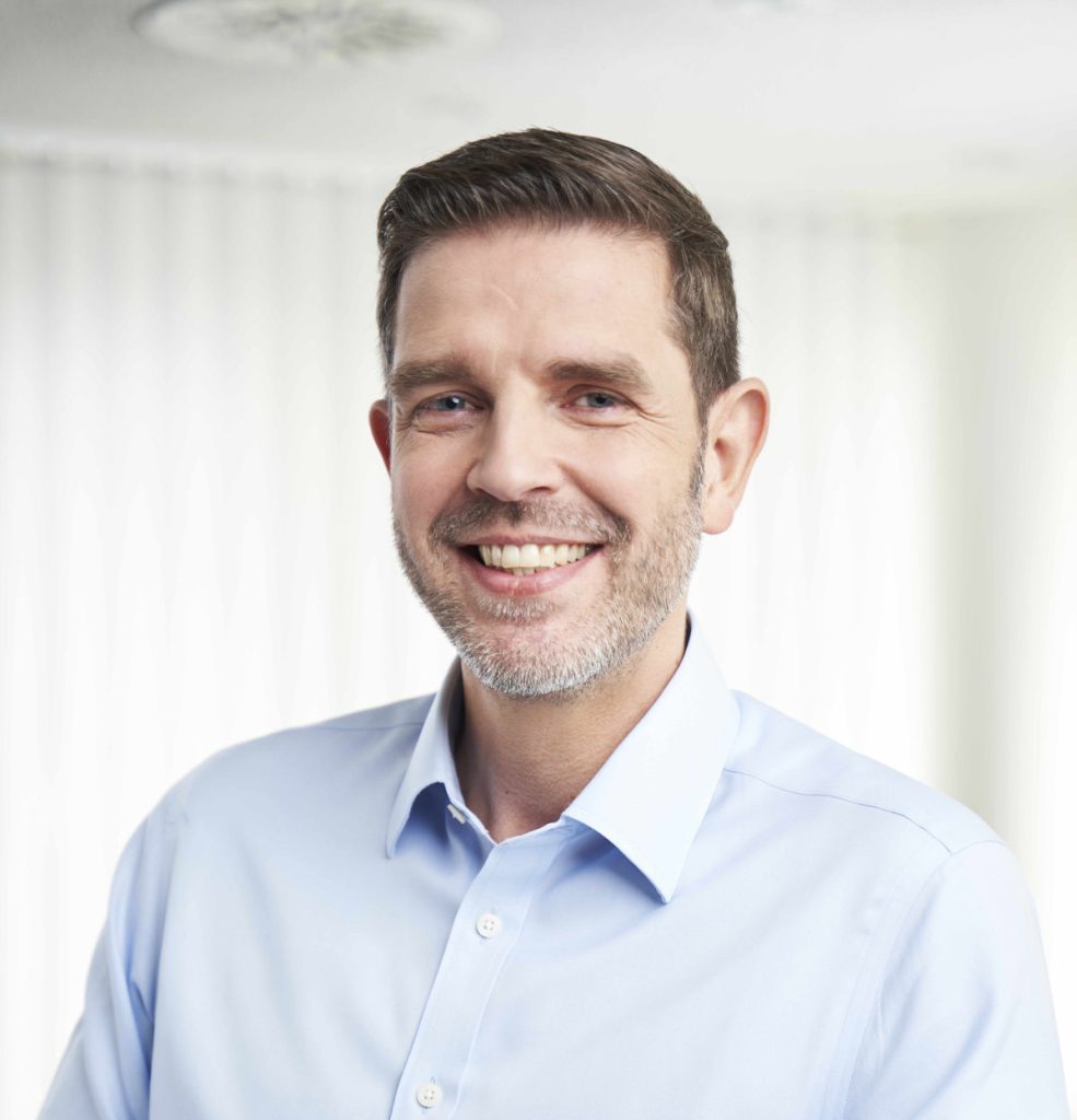 mit ganzer Energie Titelheft