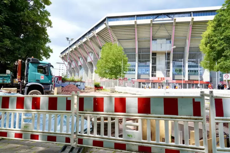 mit ganzer Energie Titelheft