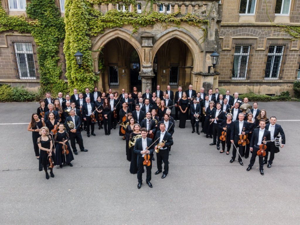 mit ganzer Energie Titelheft