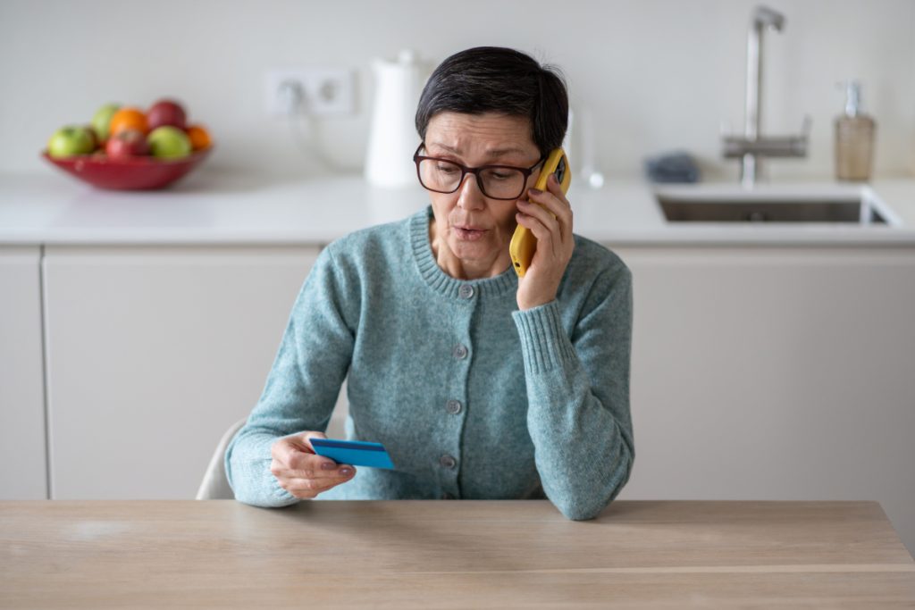 mit ganzer Energie Titelheft