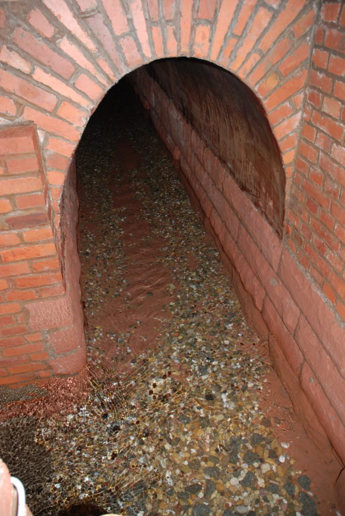 mit ganzer Energie Titelheft