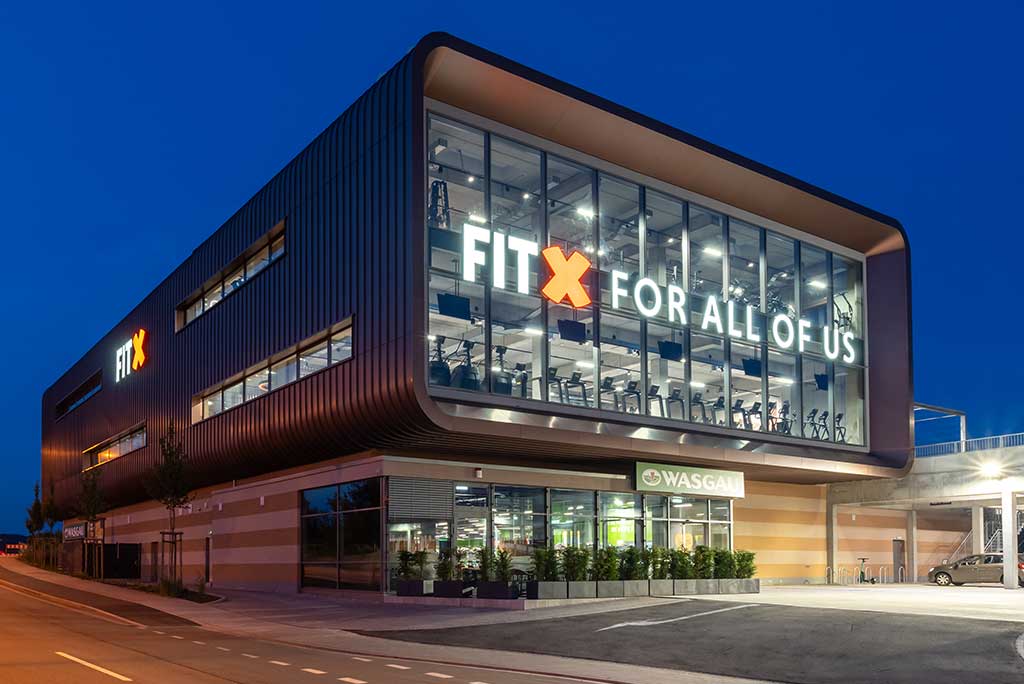 mit ganzer Energie Titelheft