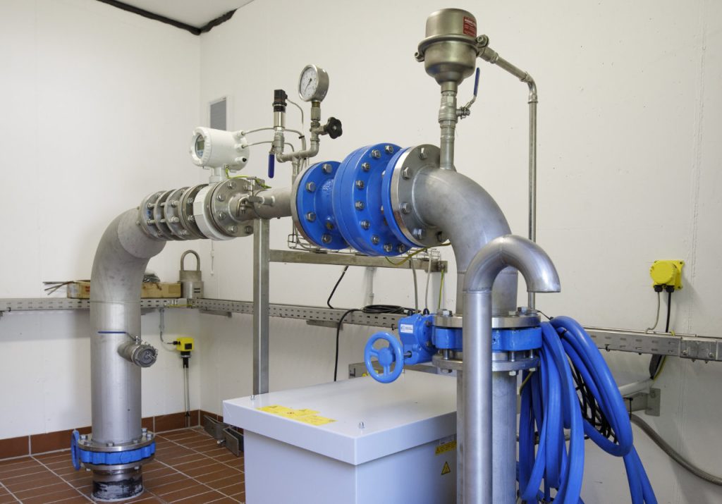 mit ganzer Energie Titelheft