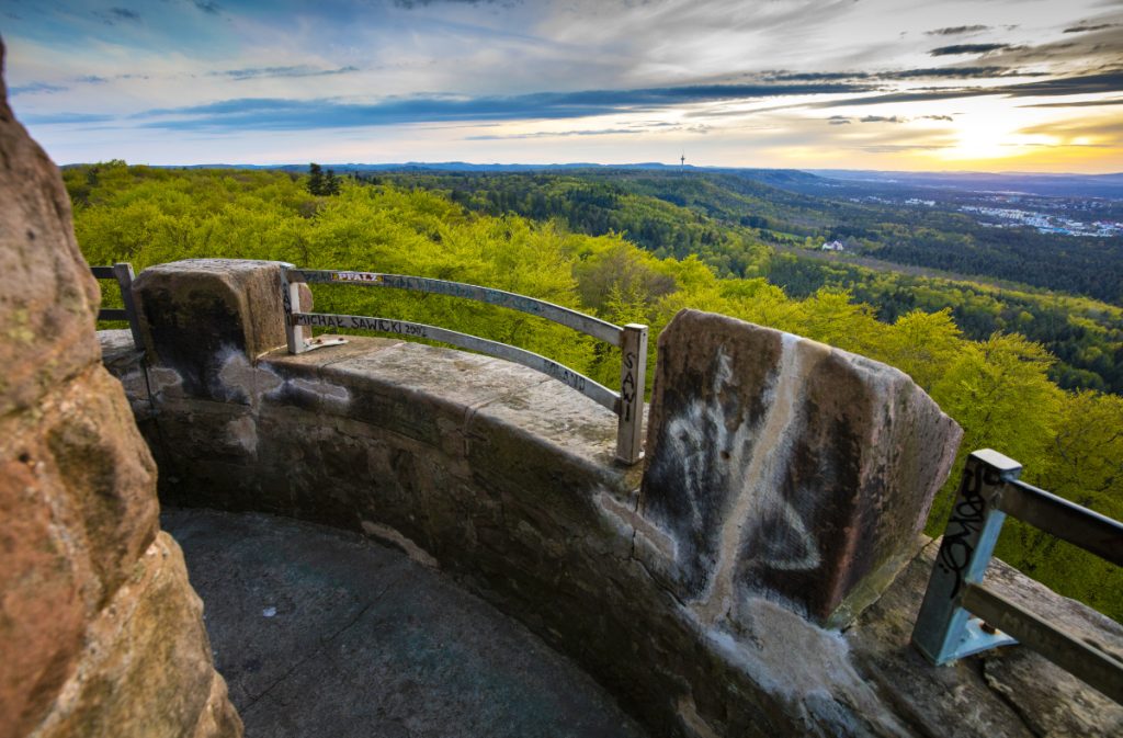 mit ganzer Energie Titelheft