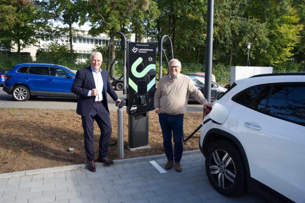 mit ganzer Energie Titelheft