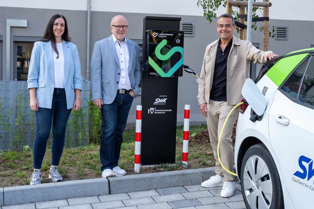 mit ganzer Energie Titelheft