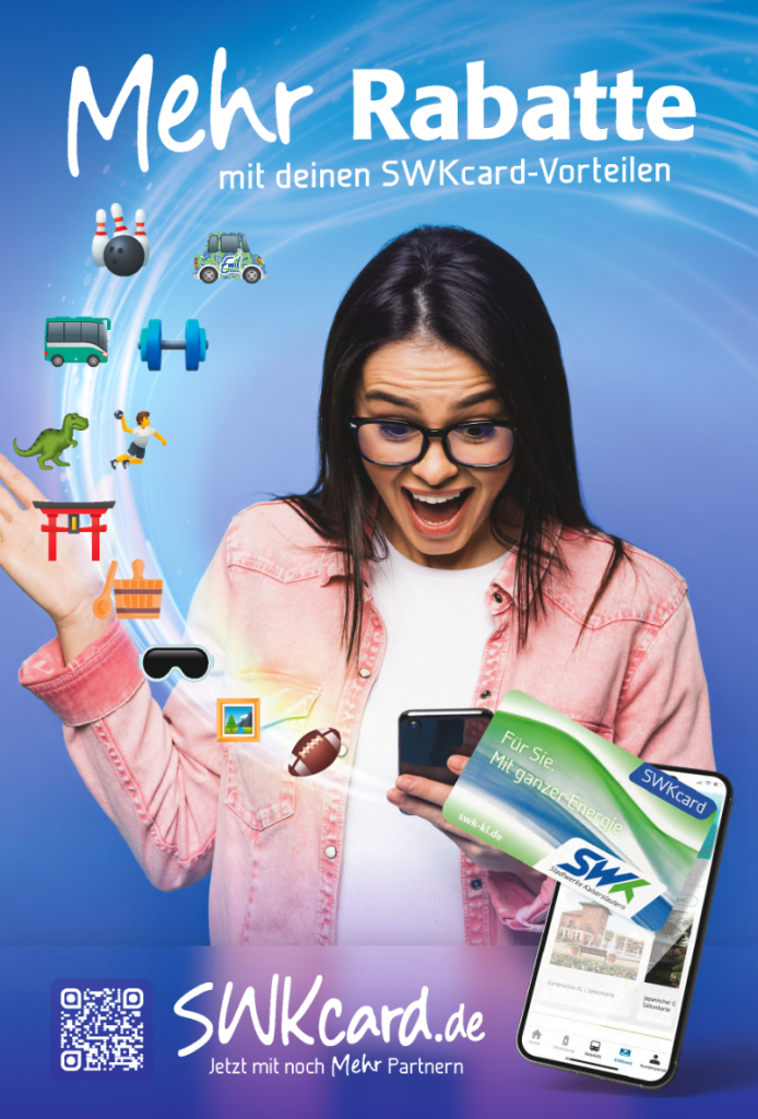 mit ganzer Energie Titelheft