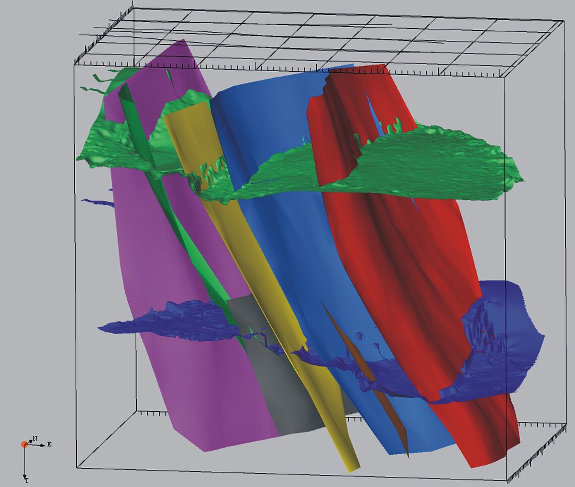 mit ganzer Energie Titelheft