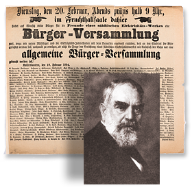 mit ganzer Energie Titelheft