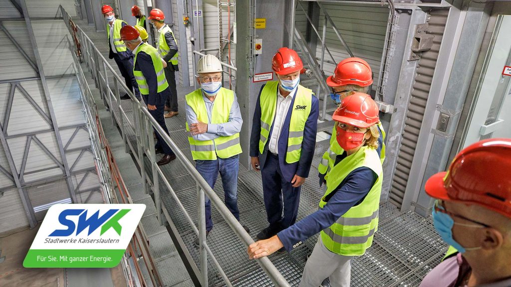 Erkl&auml;rung der anstehenden Arbeitsschritte