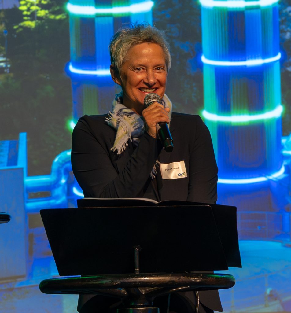 mit ganzer Energie Titelheft