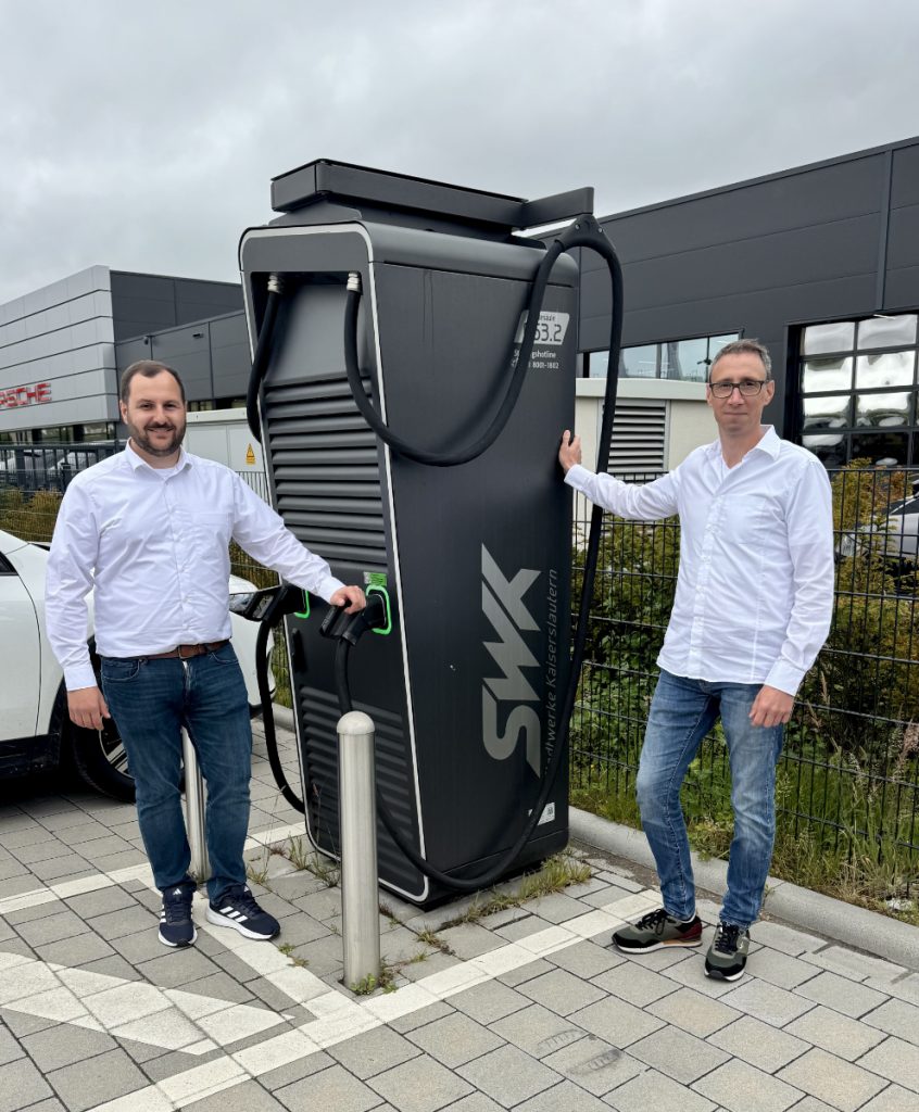 with all our energy Cover