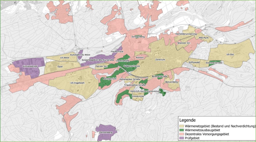 mit ganzer Energie Titelheft