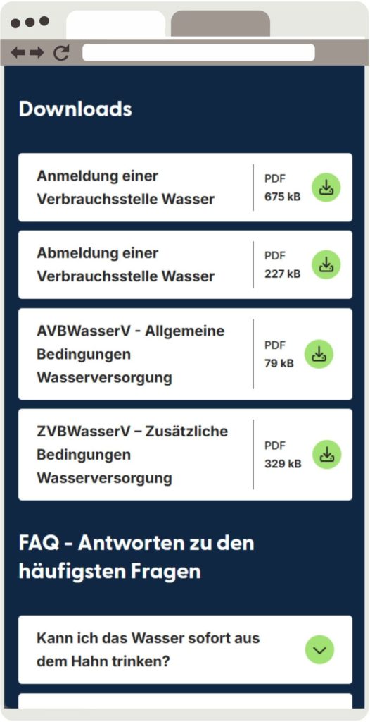 mit ganzer Energie Titelheft