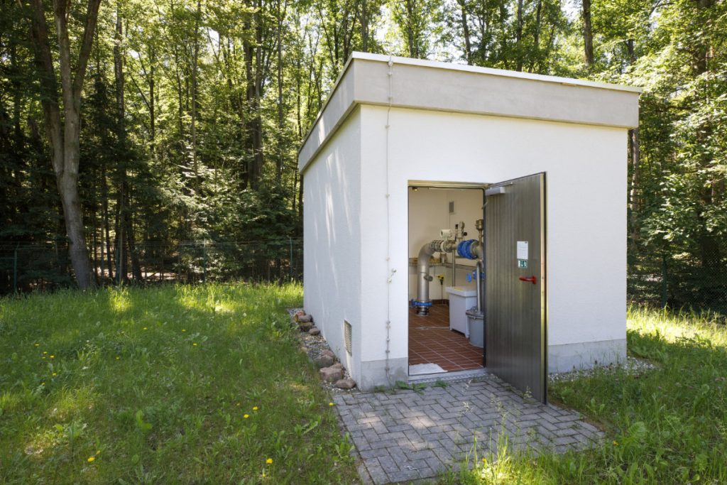 mit ganzer Energie Titelheft