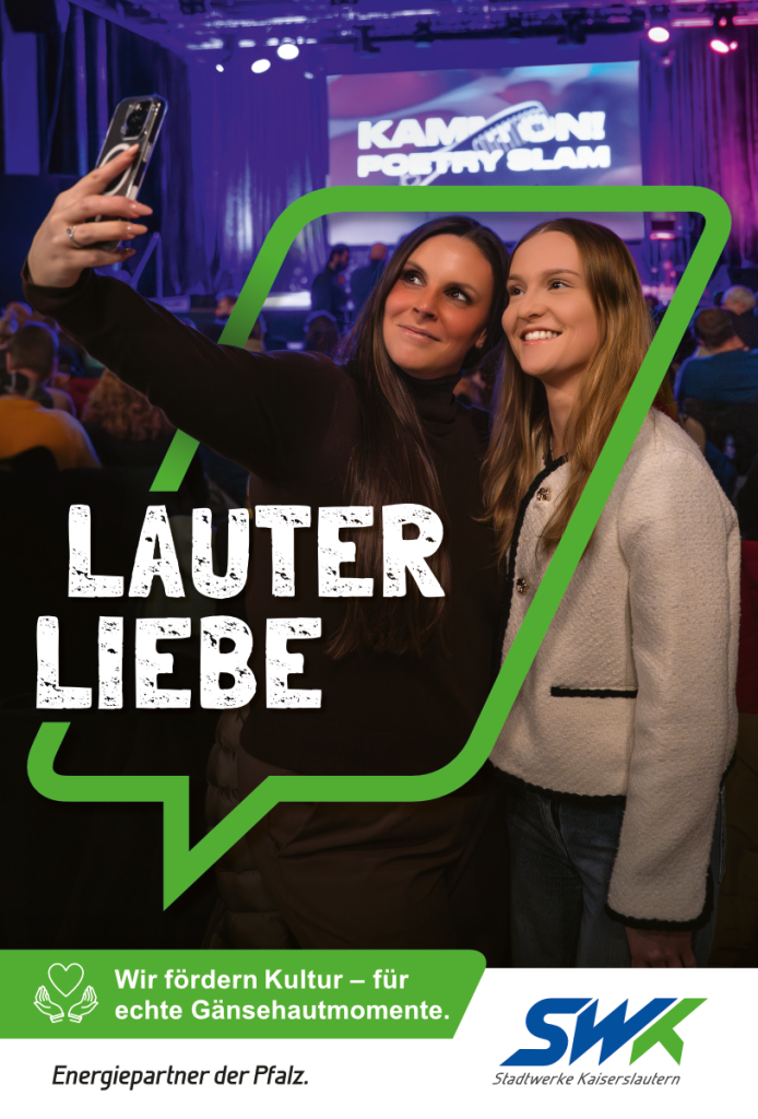 mit ganzer Energie Titelheft